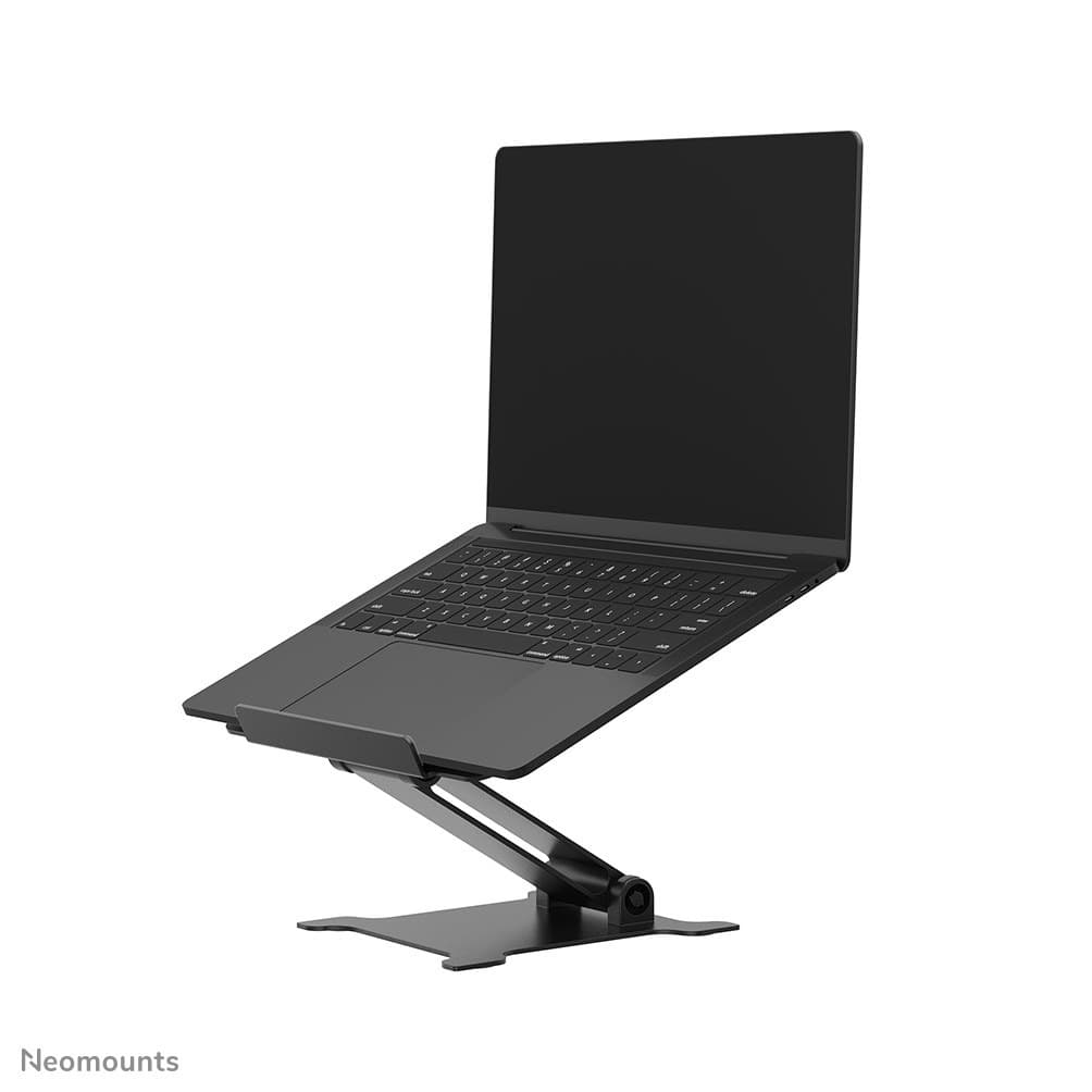 Neomounts DS20-740BL1 podstawka pod laptop 38,1 cm czarna