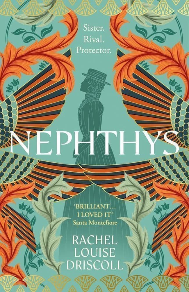 Nephthys - wersja angielska