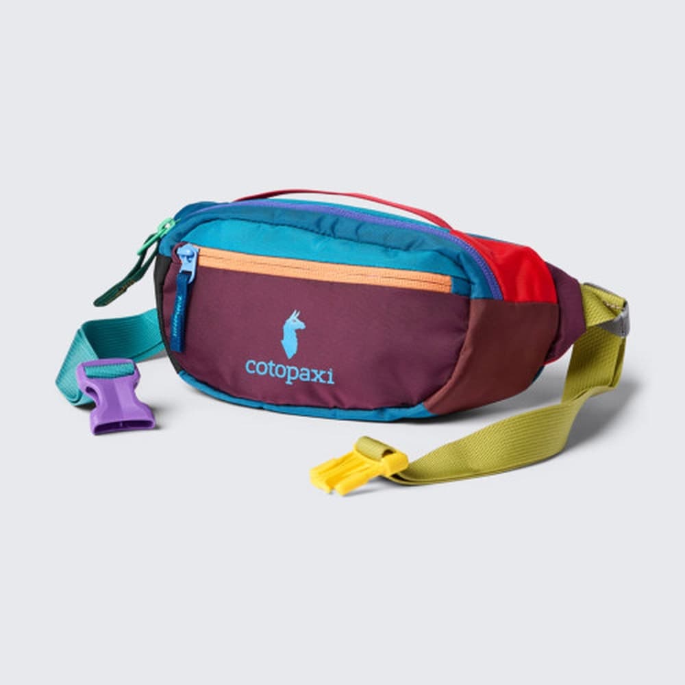 Nerka Cotopaxi Kapai 1.5L Hip Pack - del dia