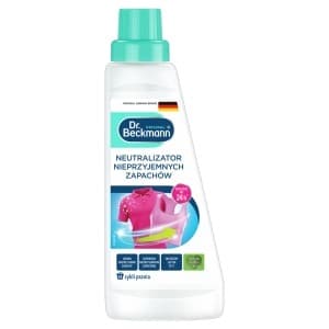 Neutralizator nieprzyjemnych zapachów Dr. Beckmann 500 ml