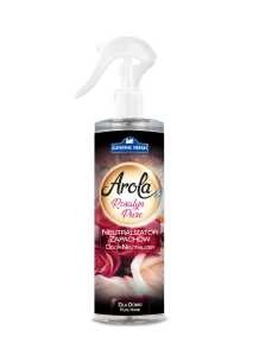 Neutralizator zapachów Rosalyn Pure 300 ml