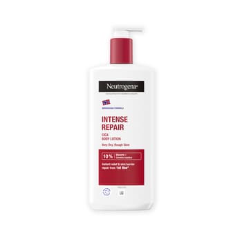 Neutrogena Formuła Norweska Emulsja do Ciała Nawilżająca Skórę Wrażliwą