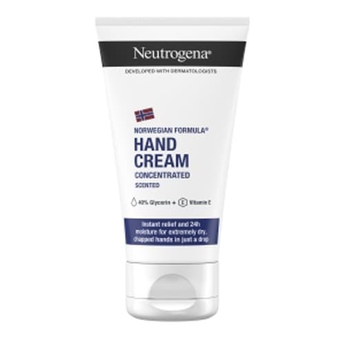 Neutrogena Kuracja Regenerująca do Rąk 75 ml