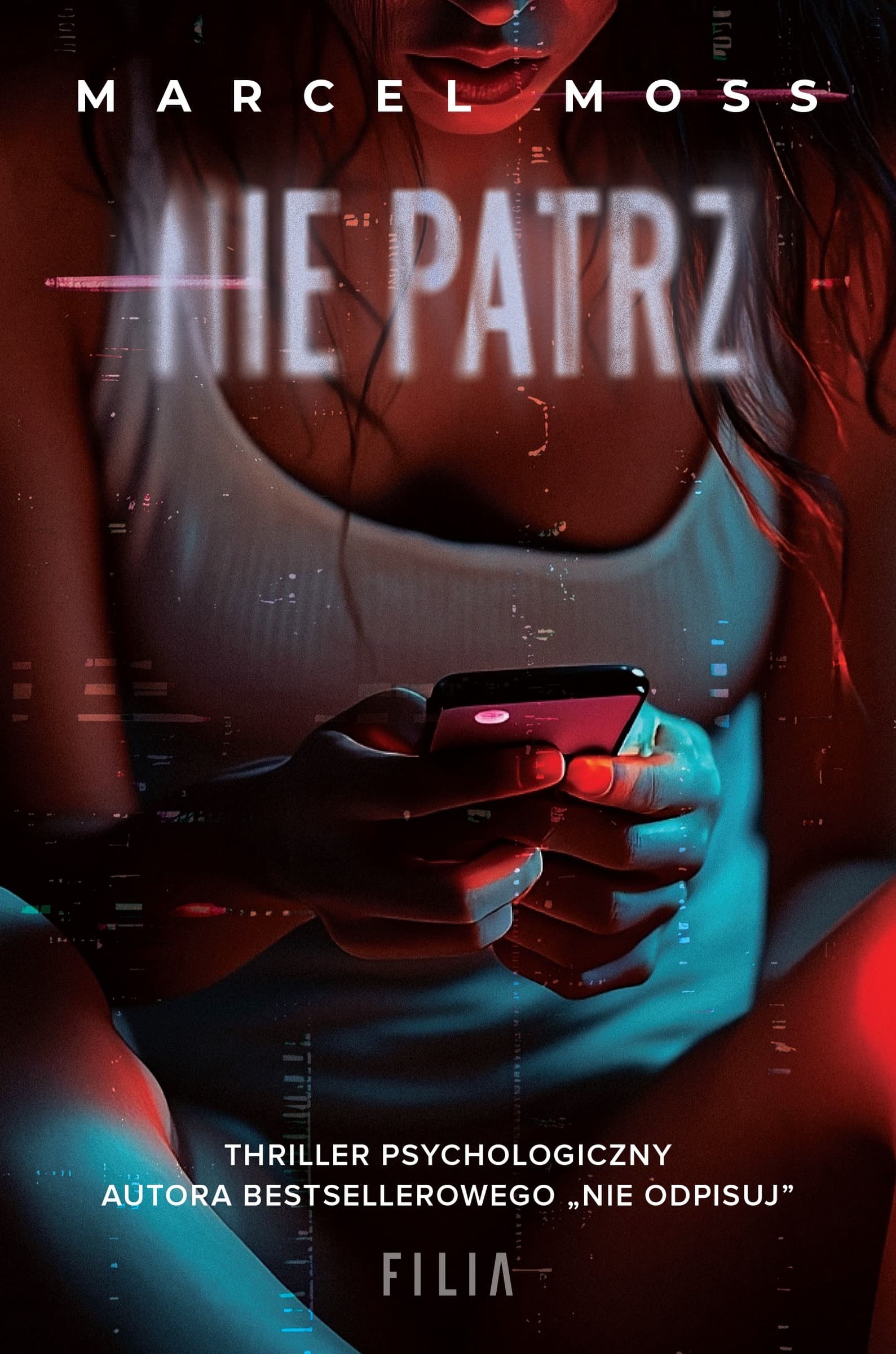 Nie patrz wyd. 3