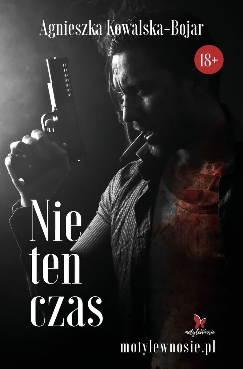 Nie ten czas