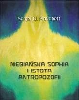 Genesis - Niebiańska Sophia: Duchowy rozwój ludzkości i antropozofia
