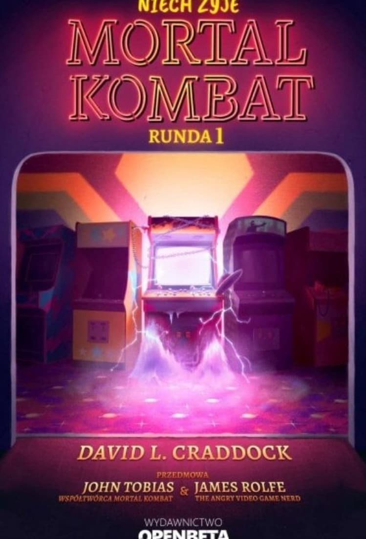 Niech żyje Mortal Kombat. Runda 1