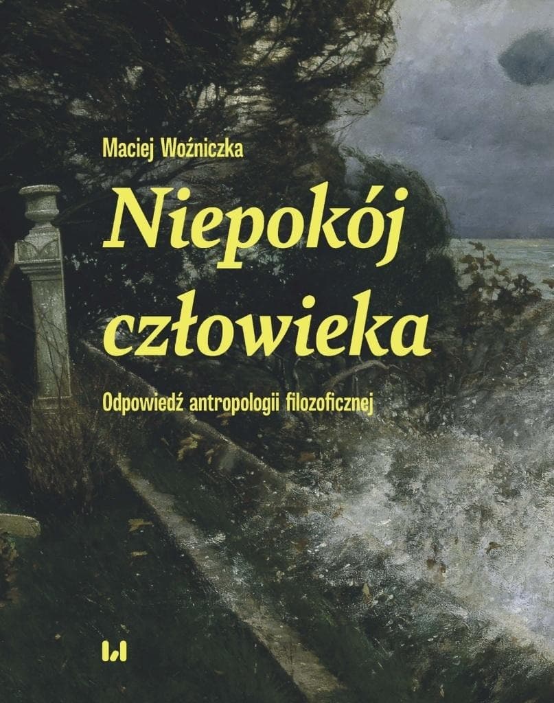 Niepokój człowieka - Pytania i próby