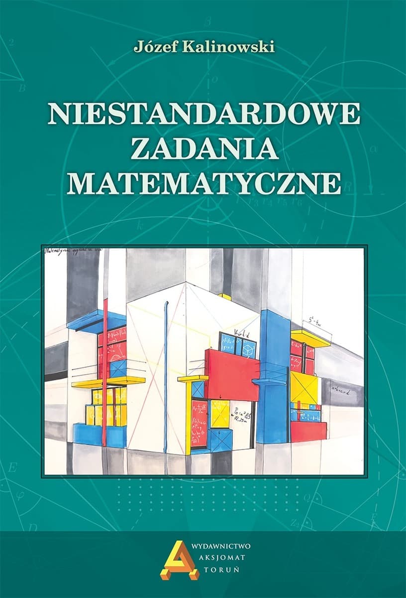 Niestandardowe zadania z matematyki