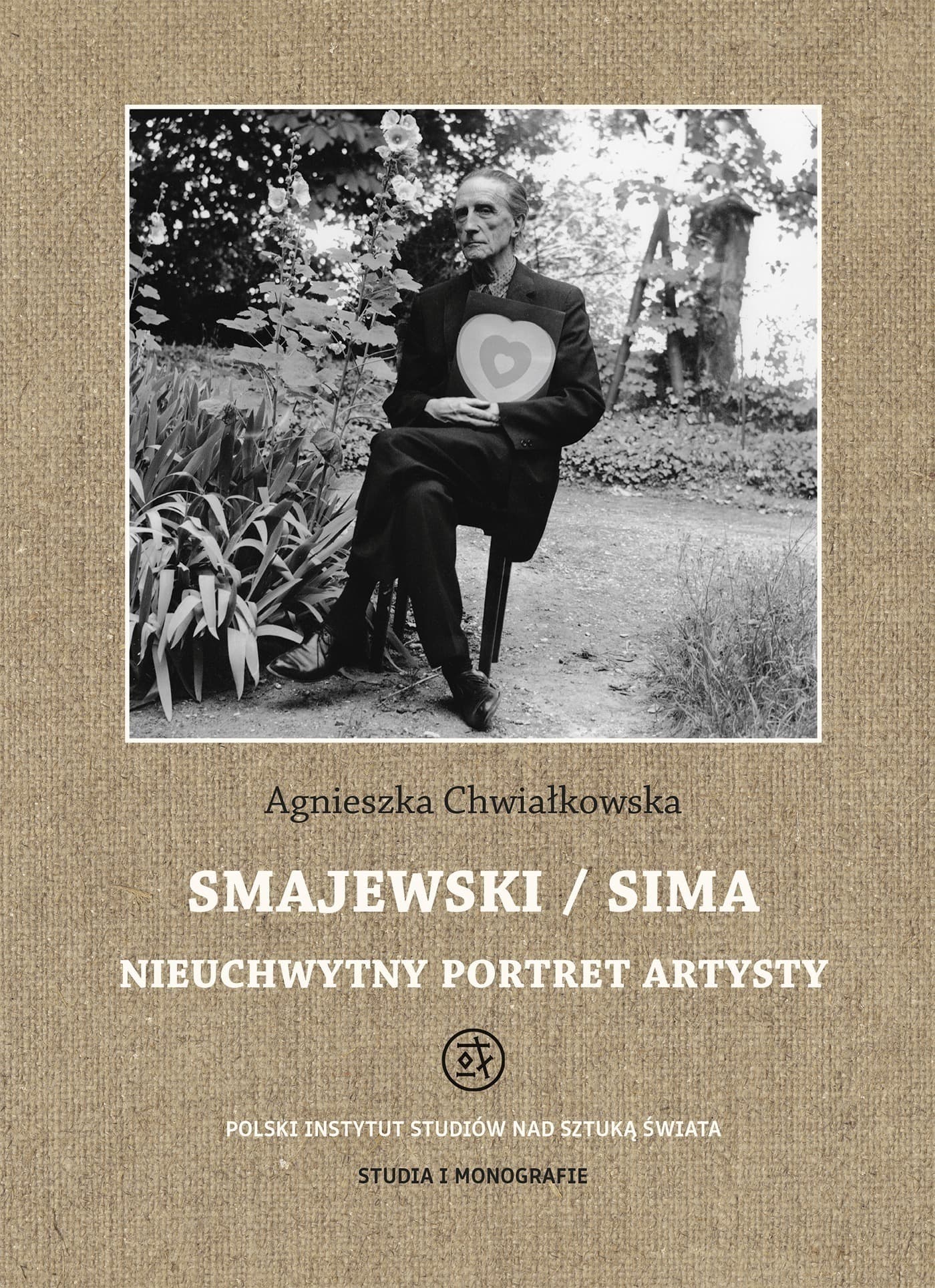 Nieuchwytny portret artysty. Smajewski i Sima
