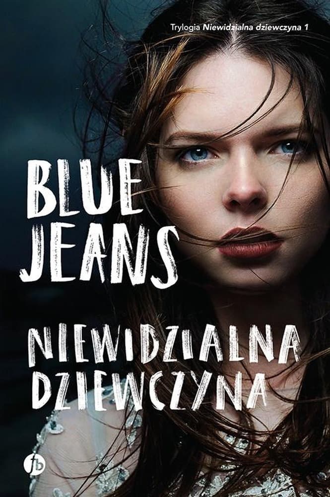 Niewidzialna dziewczyna - trzymający w napięciu thriller młodzieżowy