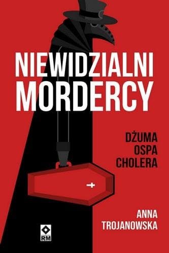 Niewidzialni mordercy - Audiobook kryminalny