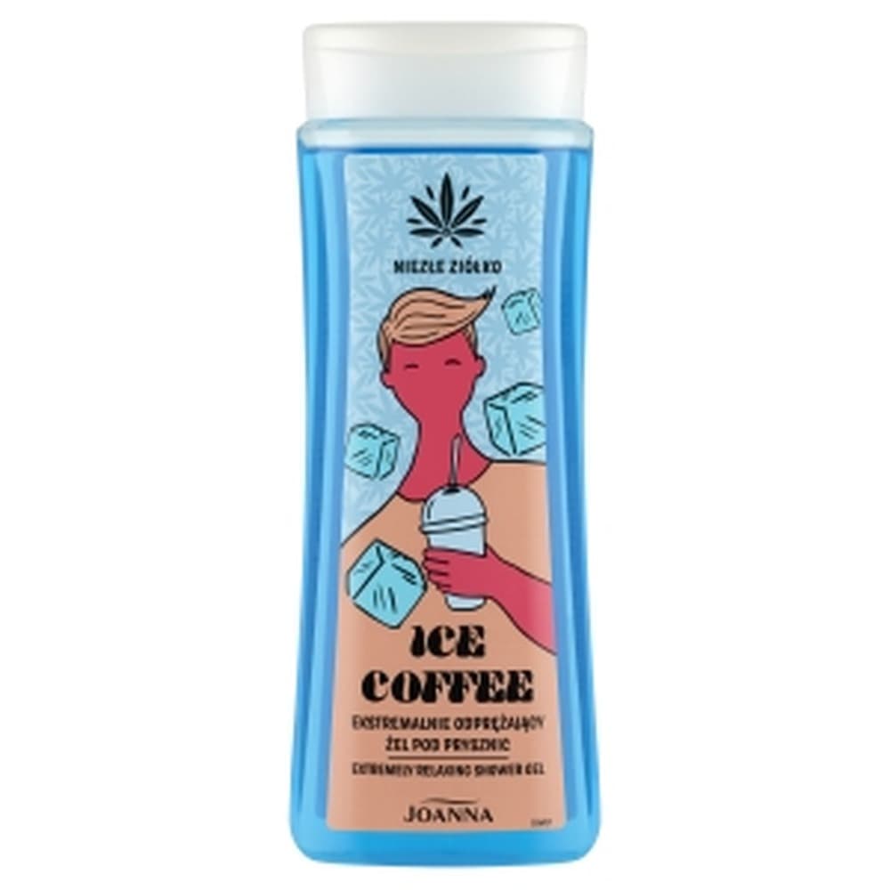 Joanna Zmywacz do Paznokci Niezapachowy 300 ml
