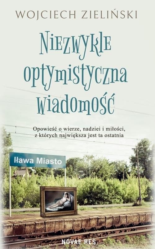 Wiadomość o wierze, nadziei i miłości