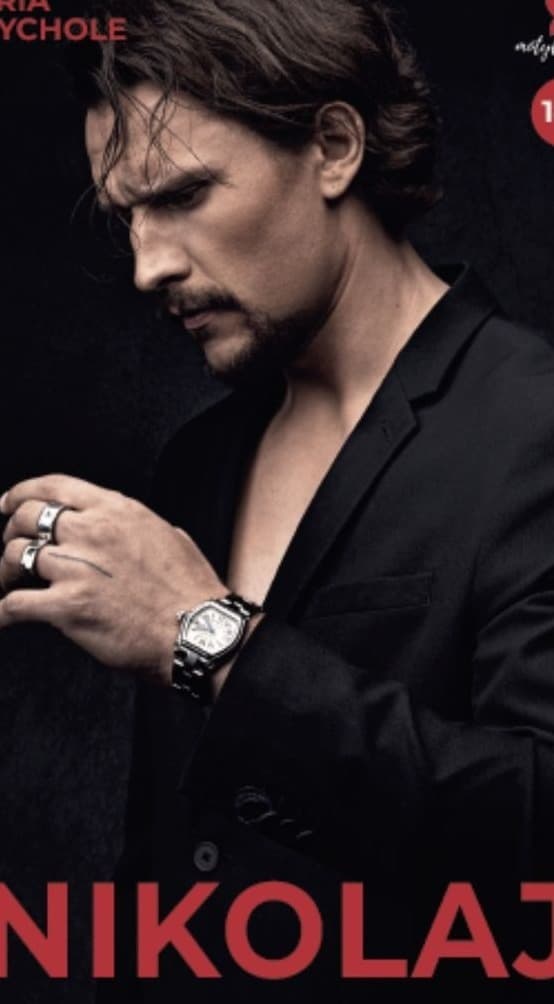 Nikolaj