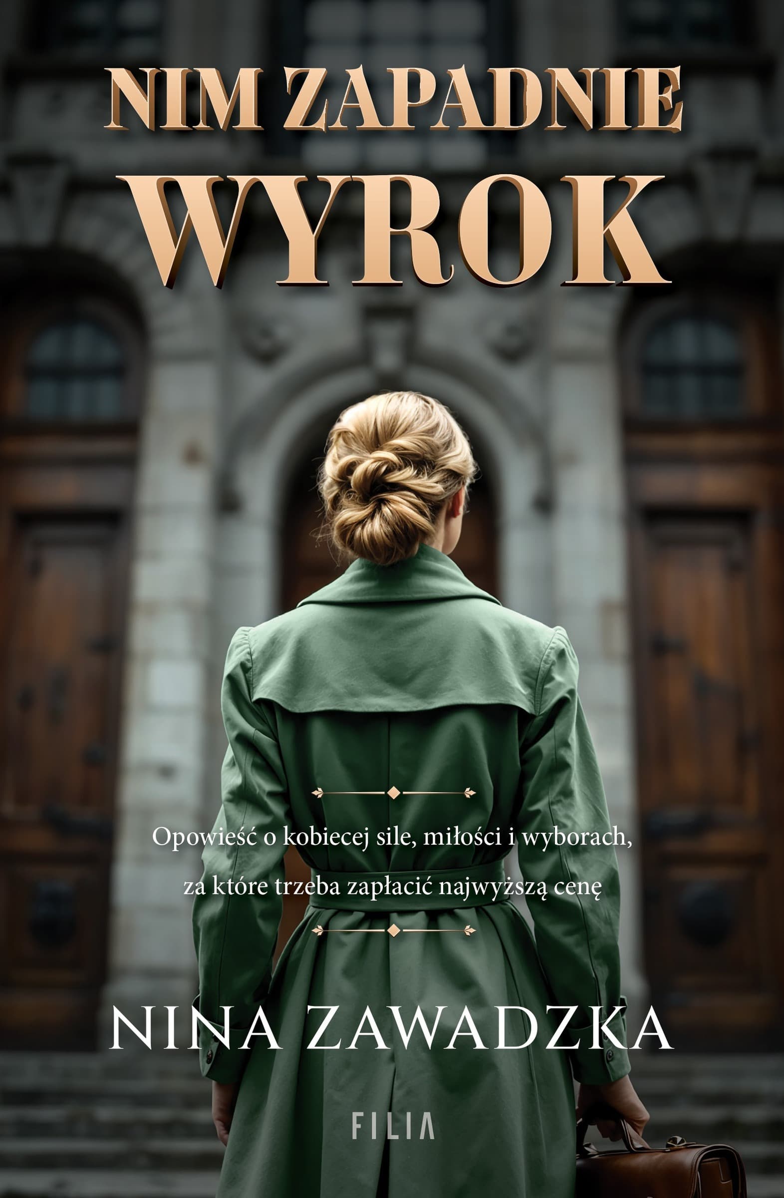 Nim zapadnie wyrok