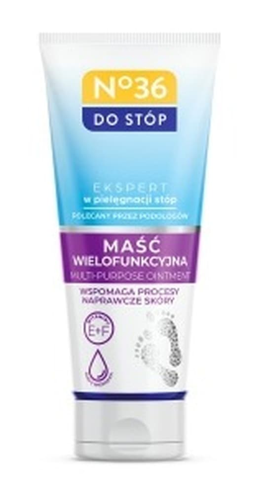 NO 36 Maść do Stóp 100 ml