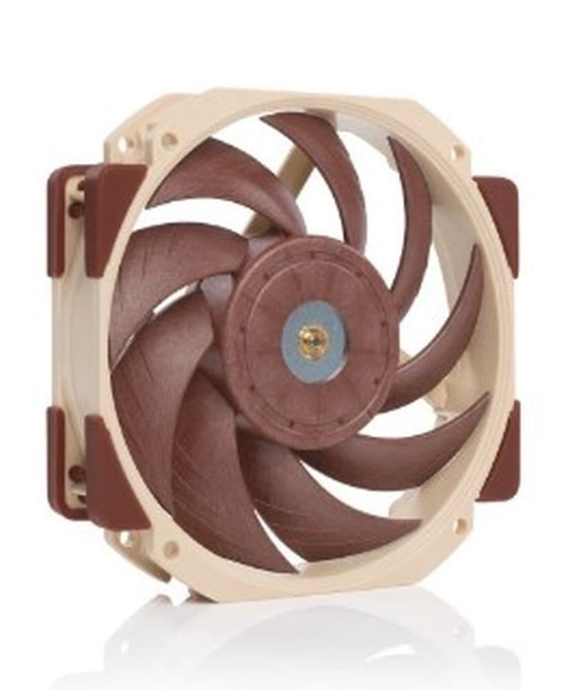 Noctua NF-A12x25 G2 LS-PWM - wentylator 120mm
