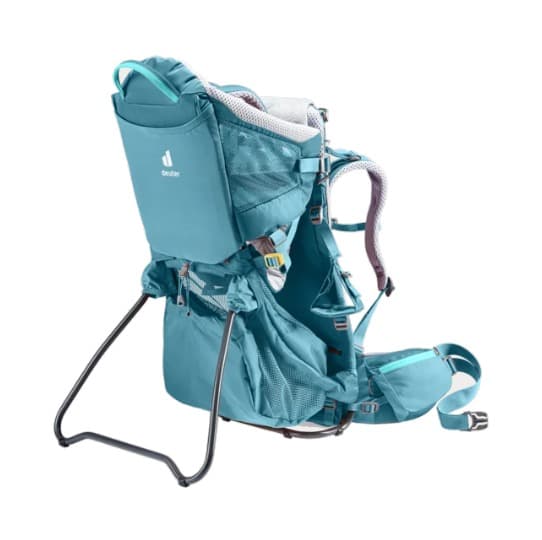 Nosidło turystyczne Kid Comfort Active SL denim 24 kg 12 l