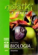 Notatki z lekcji Biologii Botanika Omega