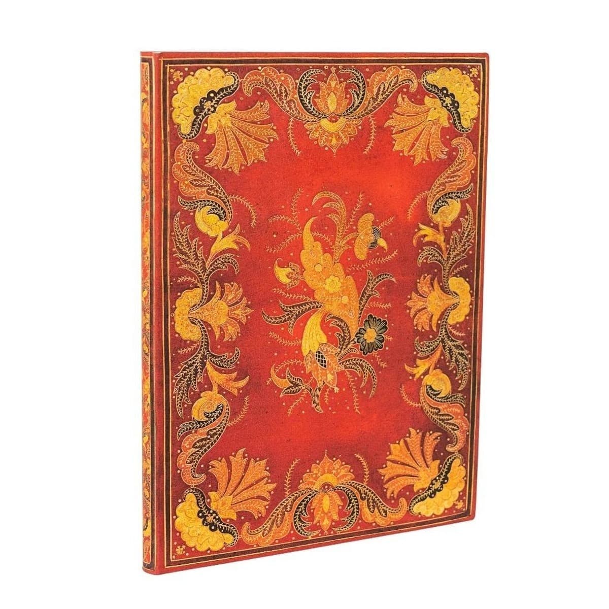 Notatnik w linie mini Fiammetta Paperblanks