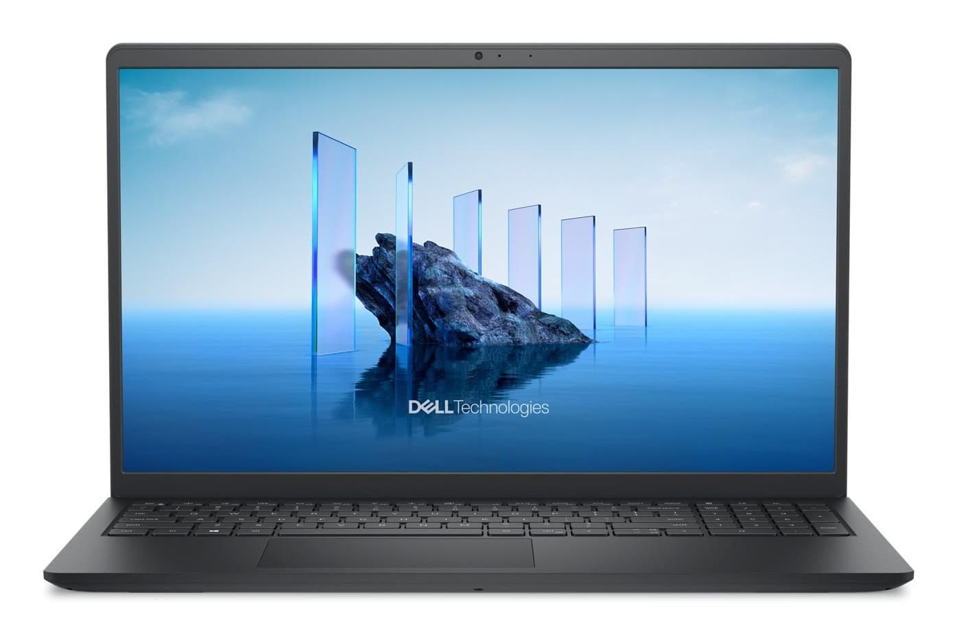 Notebook Dell Pro 15 Essential PV15250 15,6" FHD i7-1355U 16GB SSD512GB IrisXe 11PR Carbon Black 3Y Pro Support