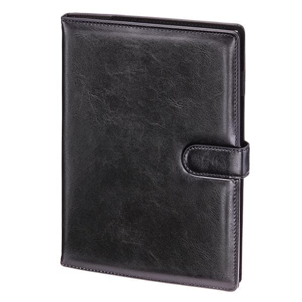 Notes A4 z wymiennym wkładem 100 kartek w linię