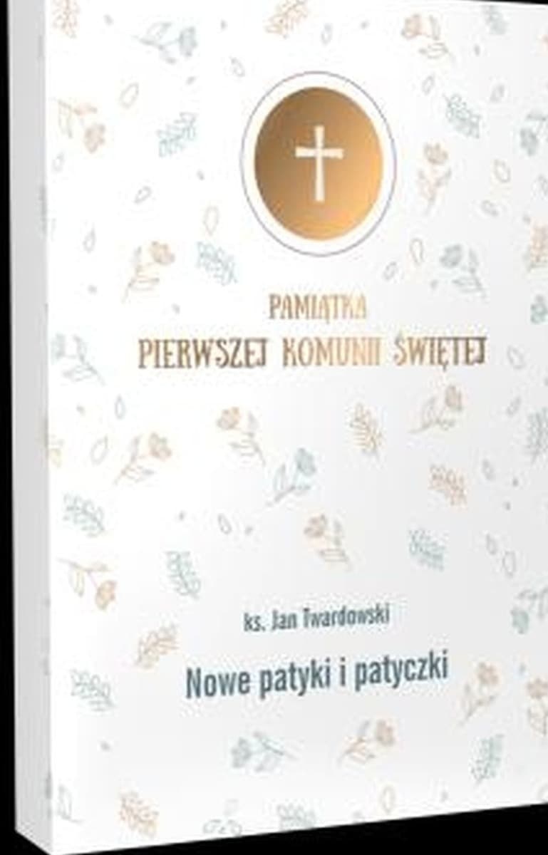 Nowe Patyki i Patyczki - Zestaw