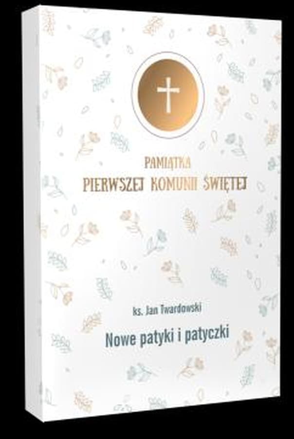 Nowe Patyki i Patyczki - Zestaw