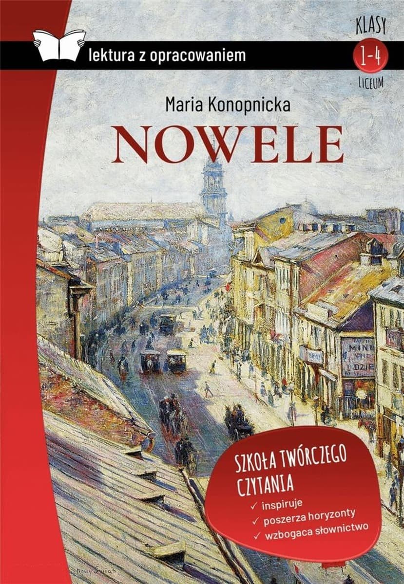 Szewcy Stanisława Ignacego Witkiewicza z opracowaniem