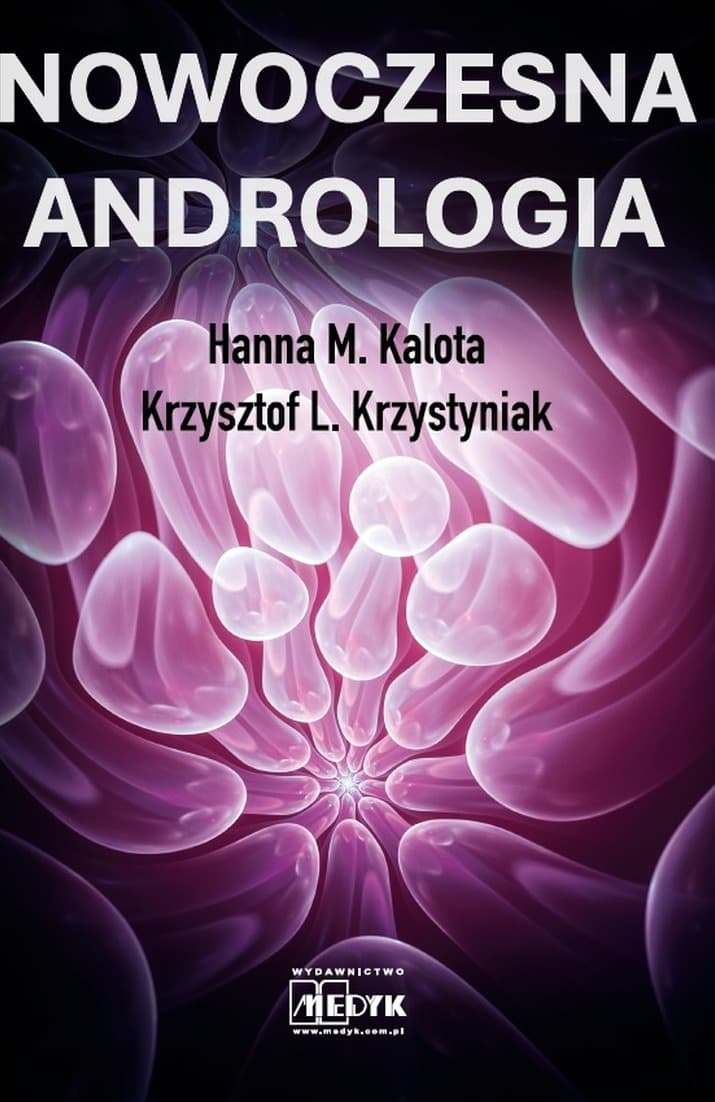 Nowoczesna Andrologia
