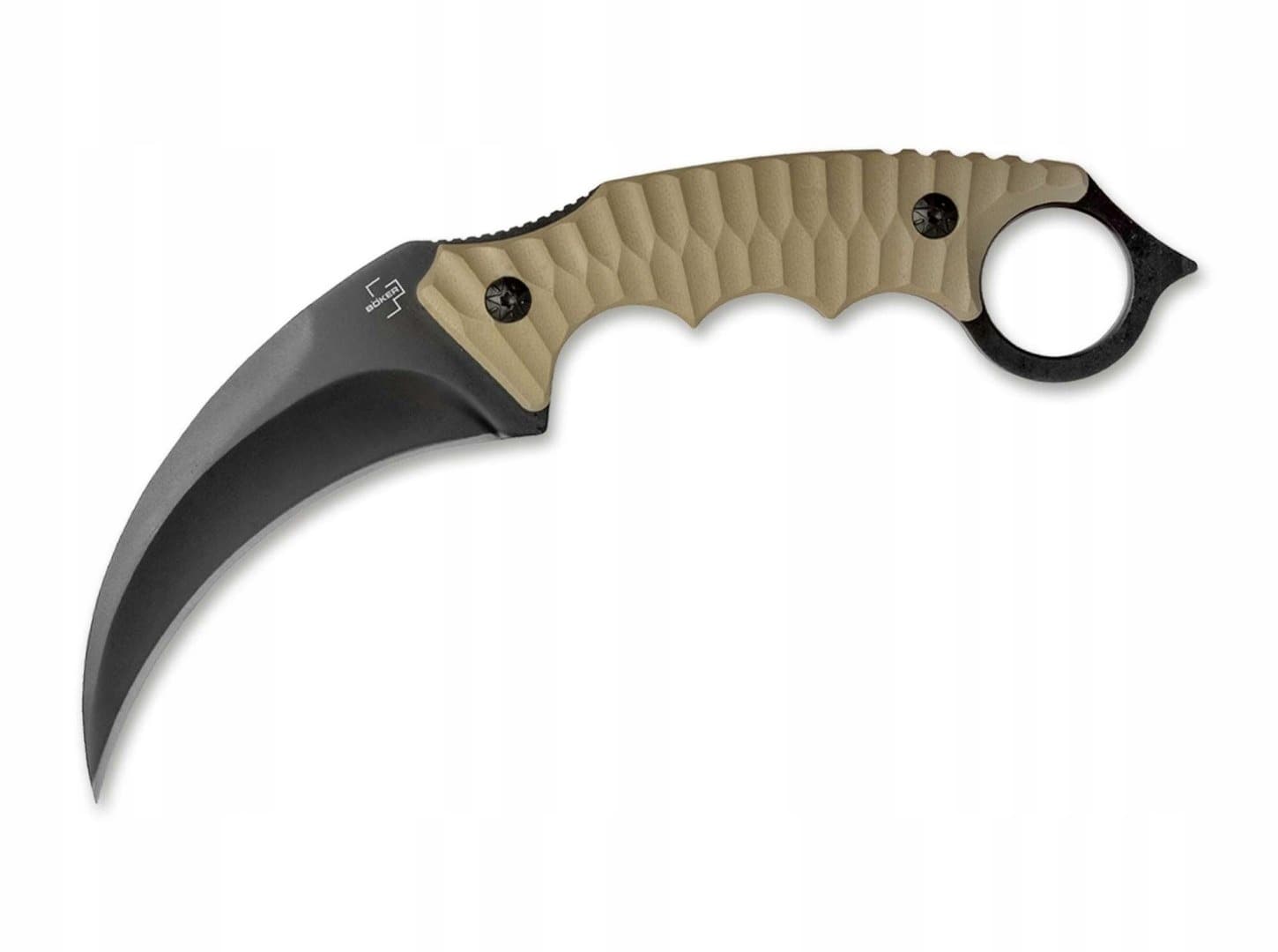 Nóż Böker Plus Spike Karambit 440A