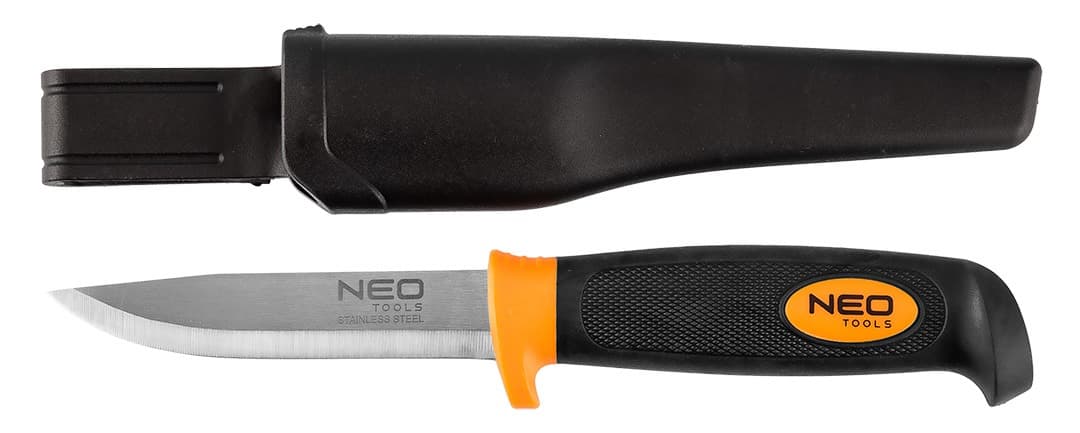 Nóż Finka 22 cm w displayu