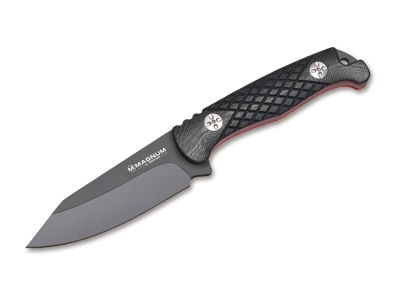 Nóż Magnum Life Knife składany