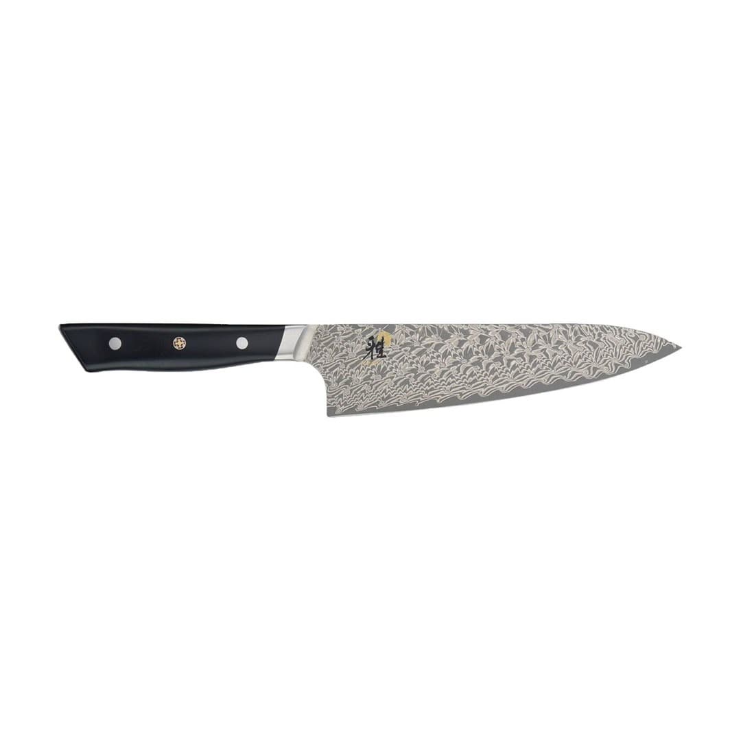 Nóż szefa kuchni MIYABI Gyutoh 800DP 20 cm