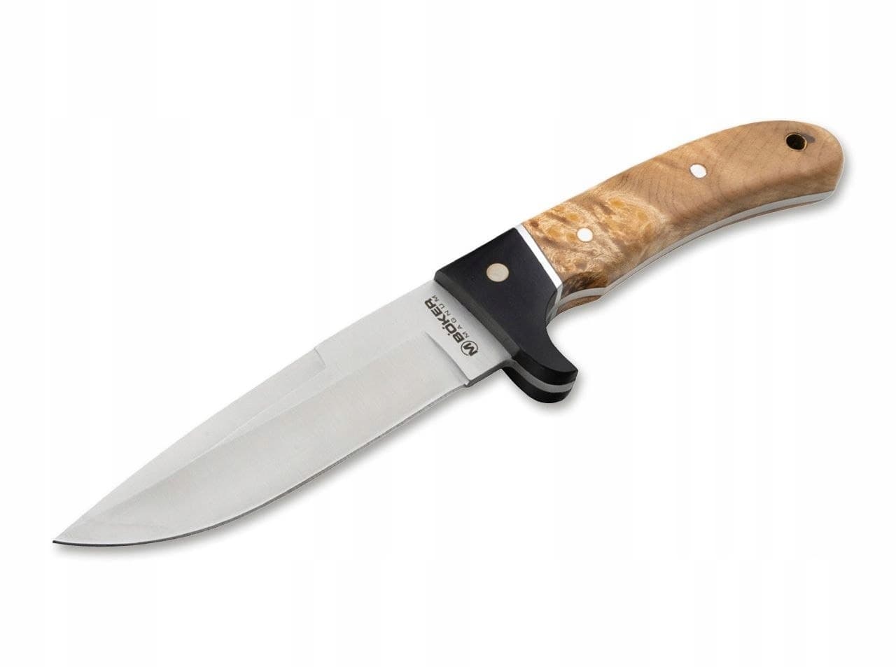 Nóż myśliwski Magnum Elk Hunter