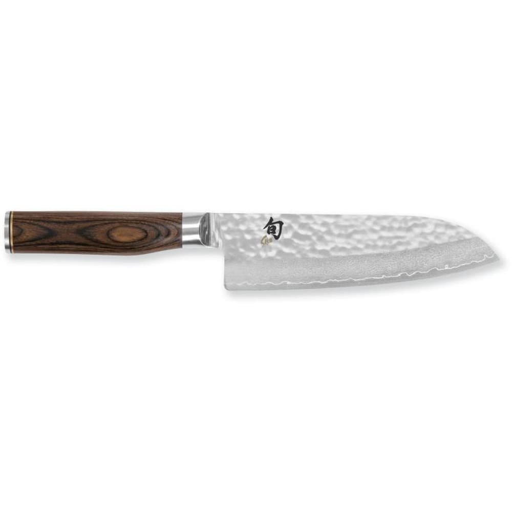 Nóż Santoku Kai Shun Premier T.Mälzer 18 cm ostrze