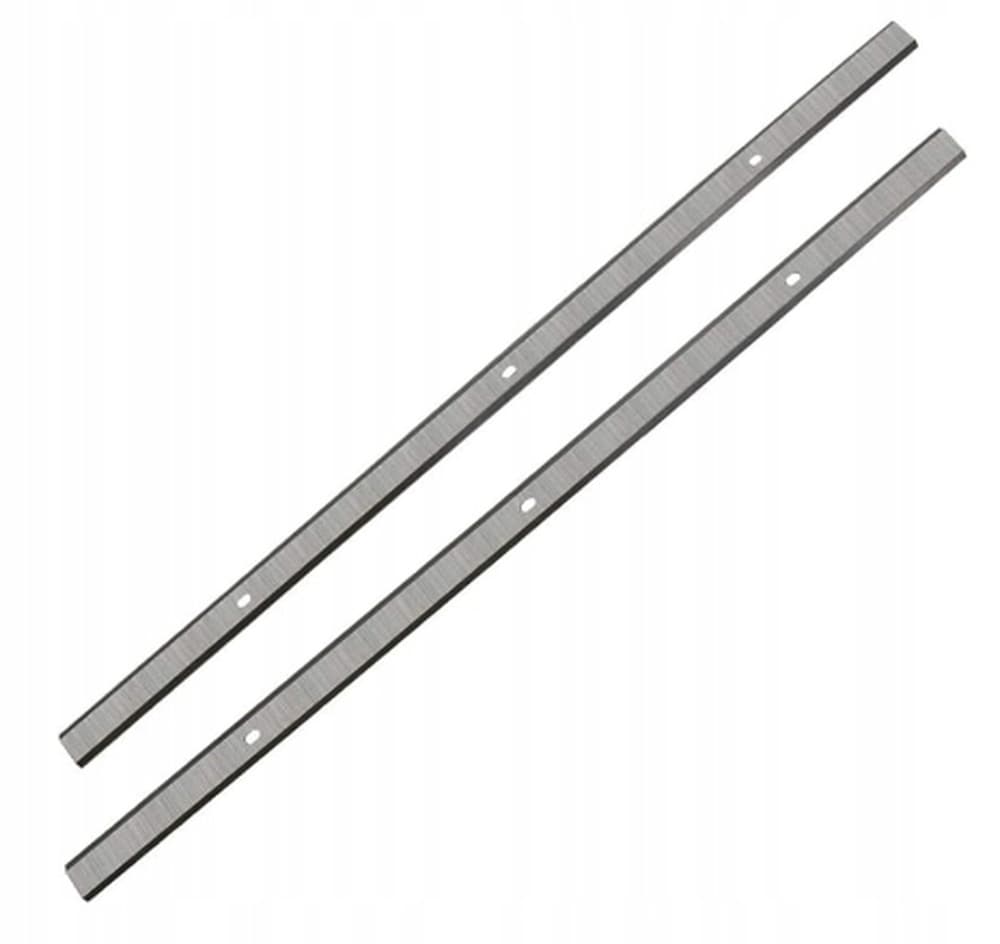 Noże strugarskie METABO HSS do DH 330/316, 2 szt.