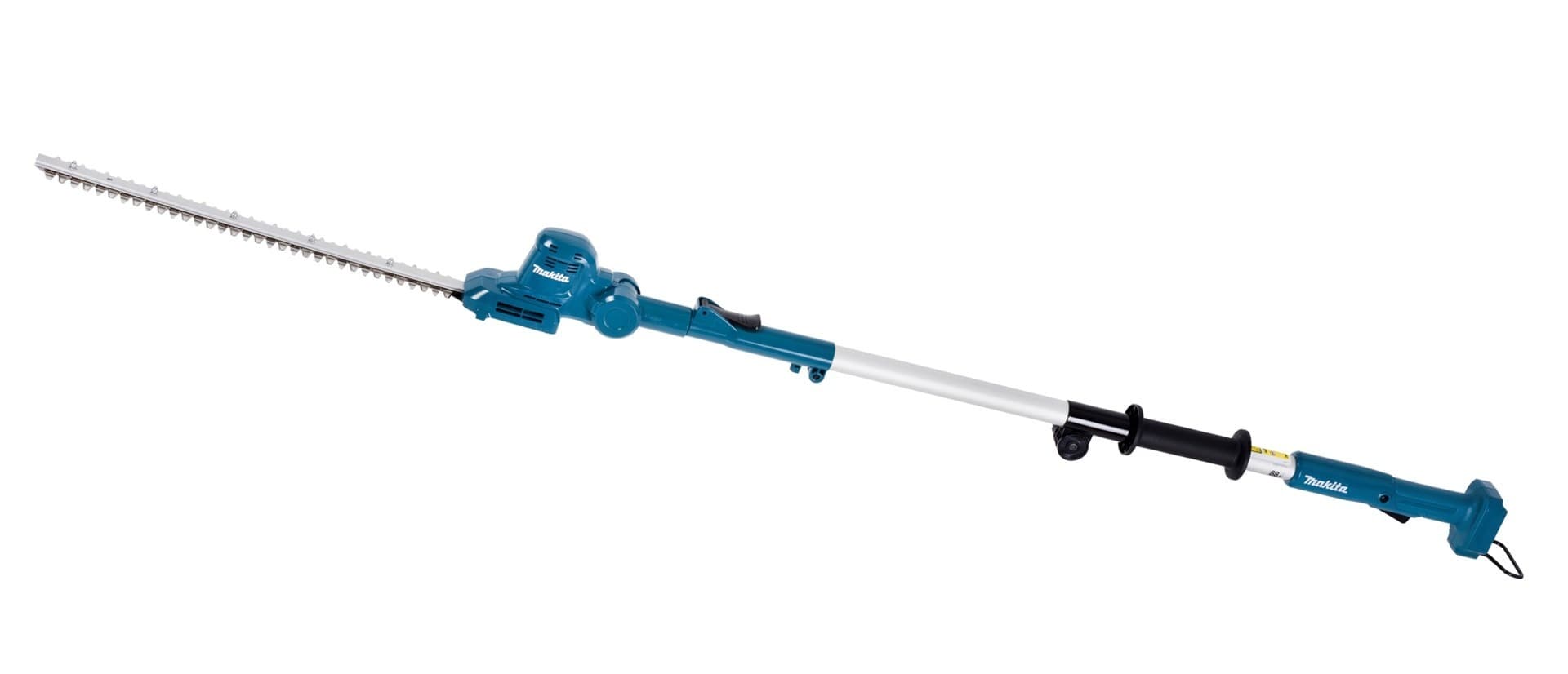 Nożyce do żywopłotu akumulatorowe 12V UN460WDZ MAKITA - długość cięcia 46 cm