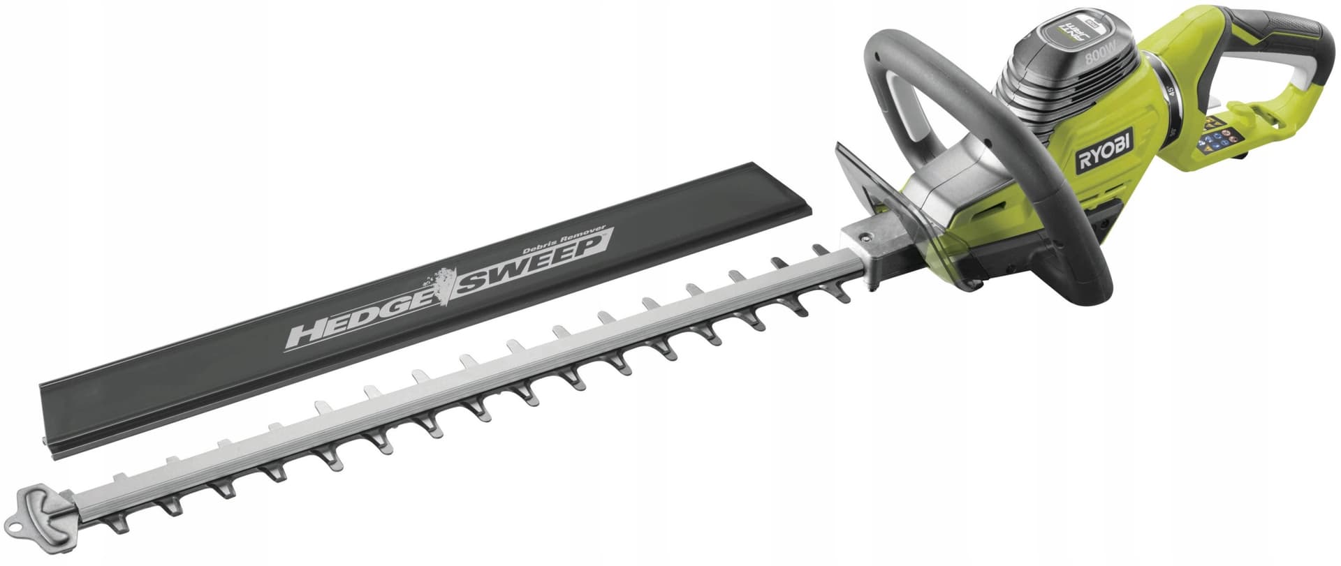 Ryobi Nożyce do żywopłotu elektryczne 800W