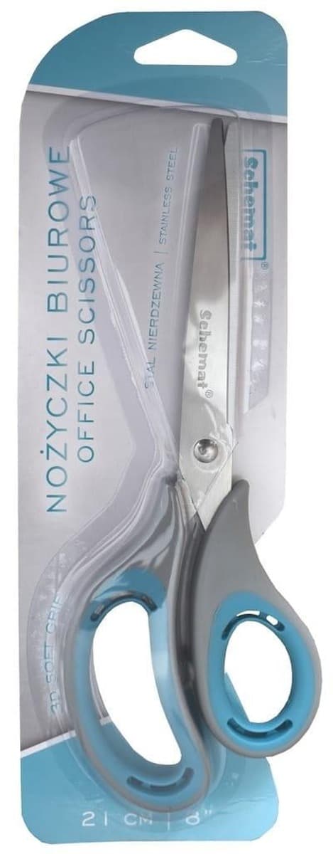 Nożyczki uniwersalne 21 cm