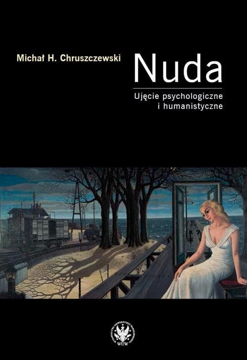 Nuda - psychologiczne i humanistyczne podejście do tematu