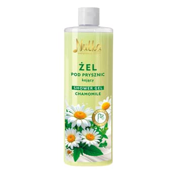 Nutka Żel pod prysznic Rumianek 400 ml