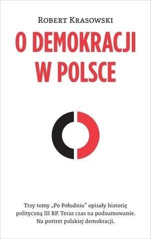 Biografia polityczna: Czerwone i czarne - Robert Krasowski