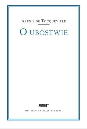 O ubóstwie - esej o współczesnym społeczeństwie