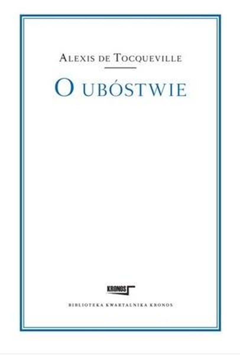 O ubóstwie - esej o współczesnym społeczeństwie
