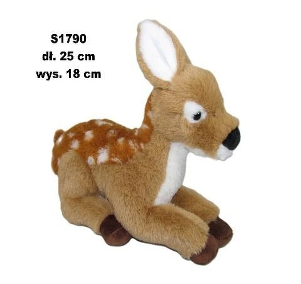 Obrazek Sarenka 25 x 18 cm