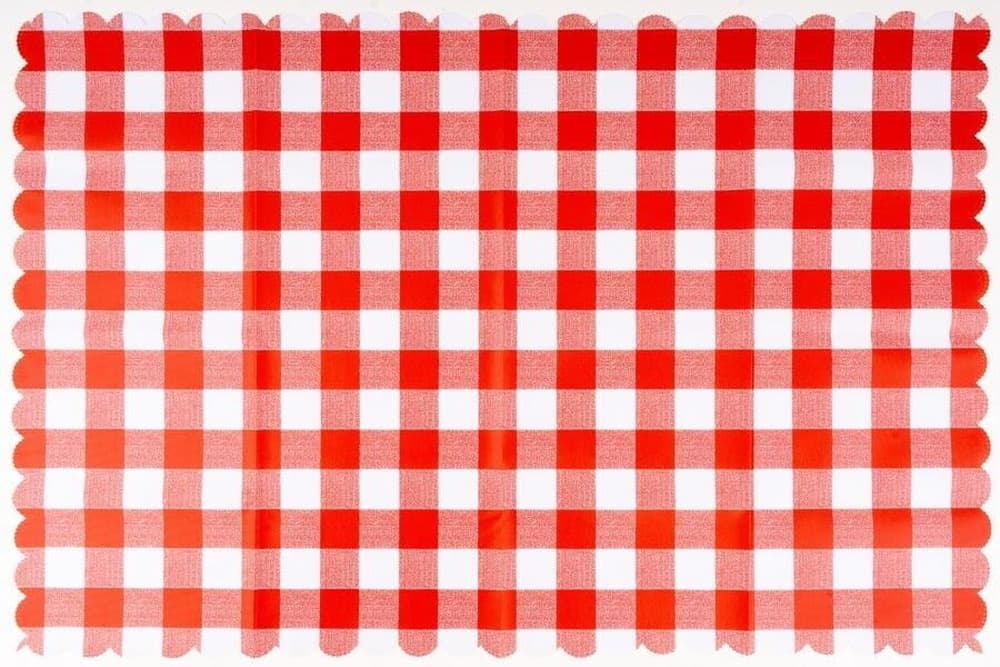 Obrus edukacyjny artystyczny z PVC 60 x 40 cm