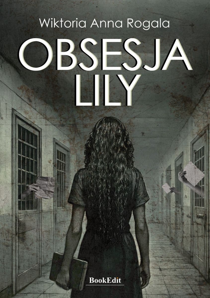 Obsesja Lily