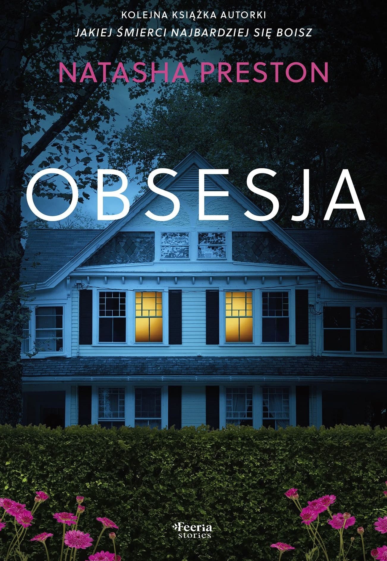 Obsesja